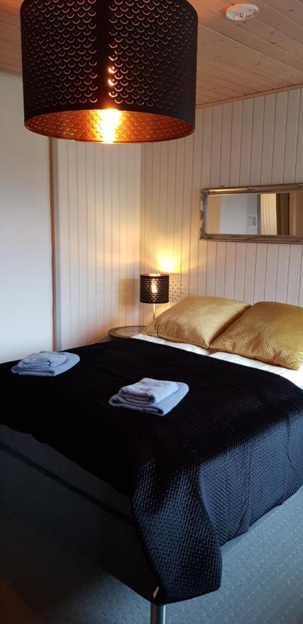 Nyksund Ekspedisjonen Hotel Bagian luar foto