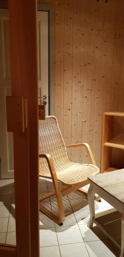 Nyksund Ekspedisjonen Hotel Bagian luar foto